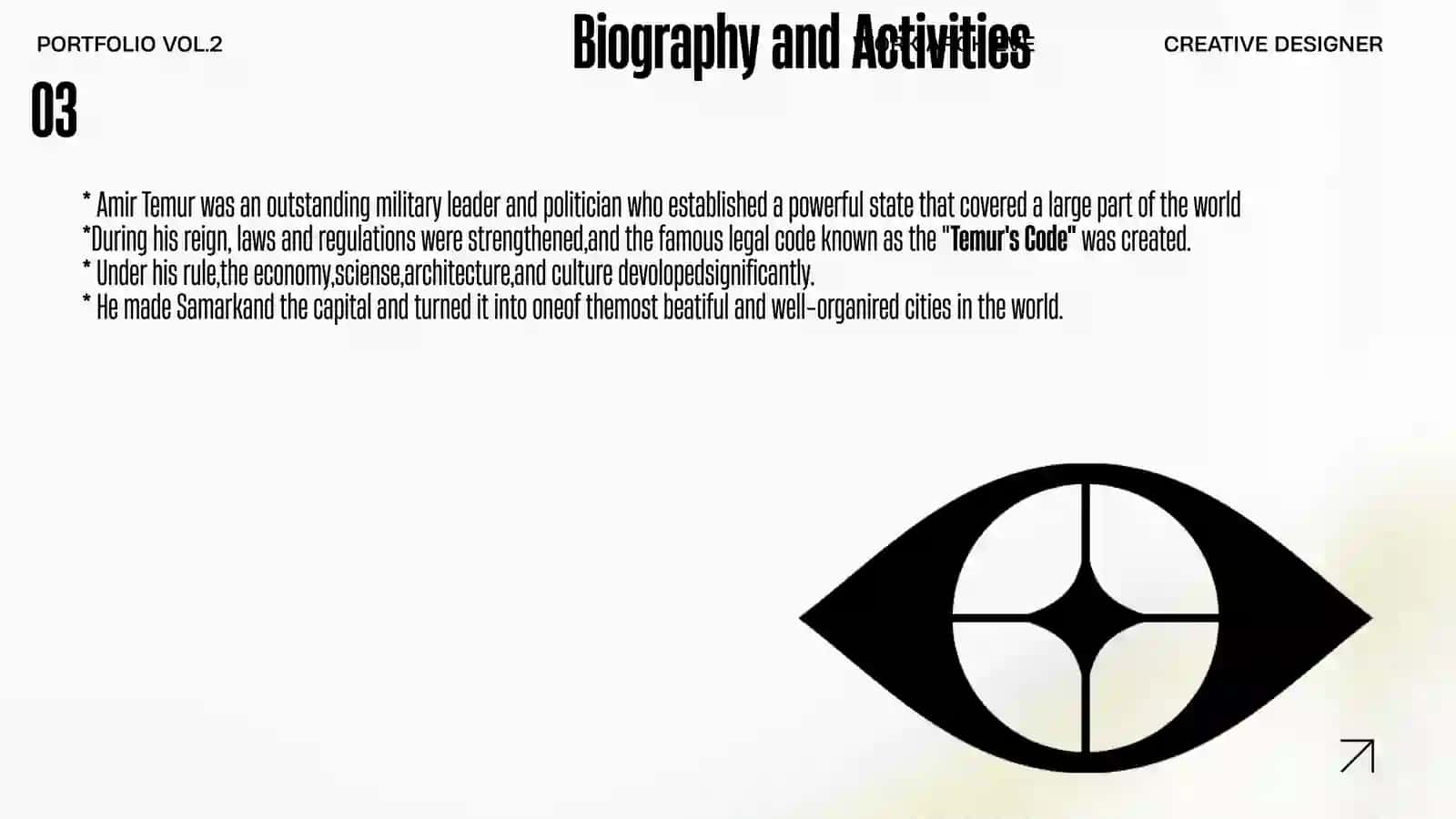 PORTFOLIO VOL.2 4