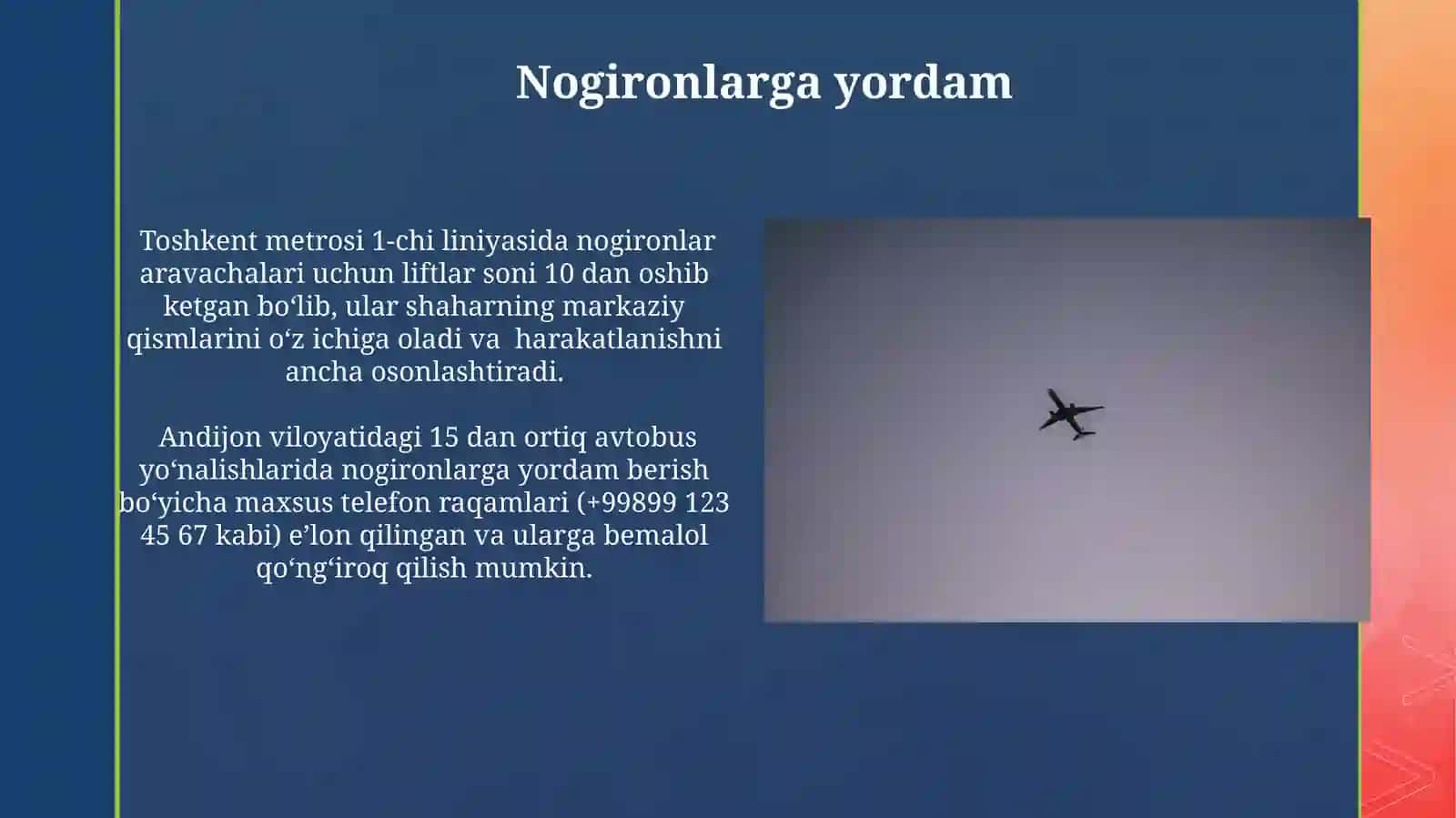 Jamoat transportida oʻzini tutish etiketi 4