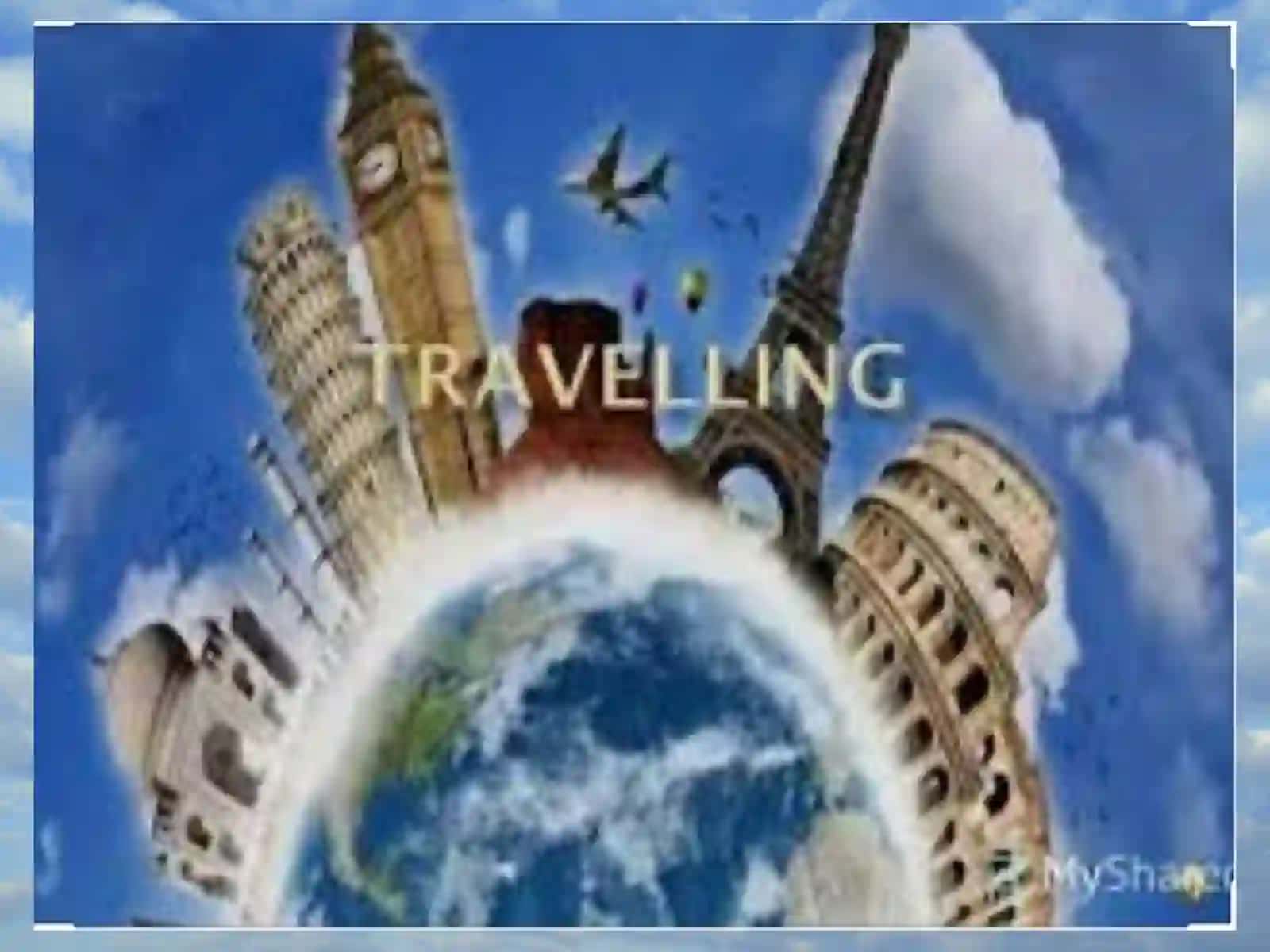 Travelling 4