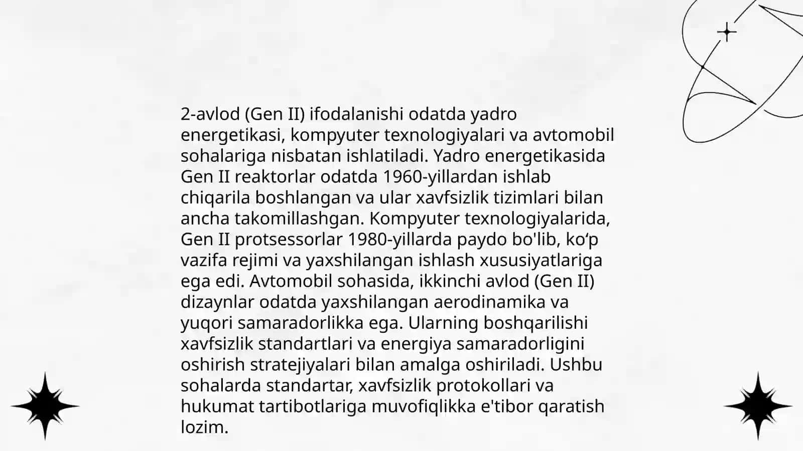 Genlarning taraqqiyotga ta'siri 4