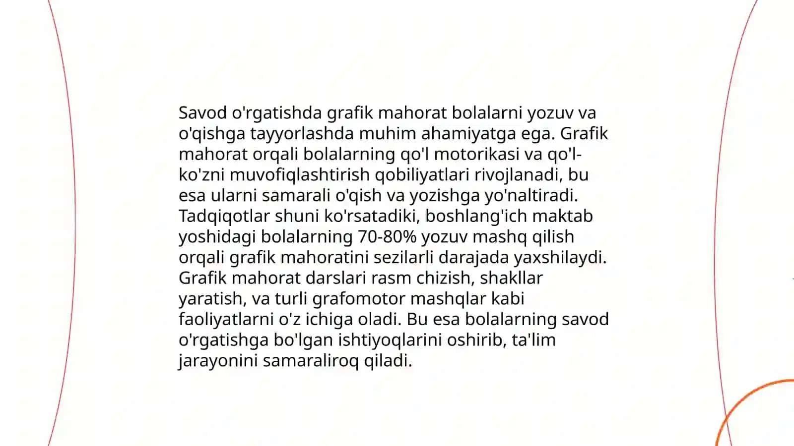 Savod o‘rgatish metodikasi 4