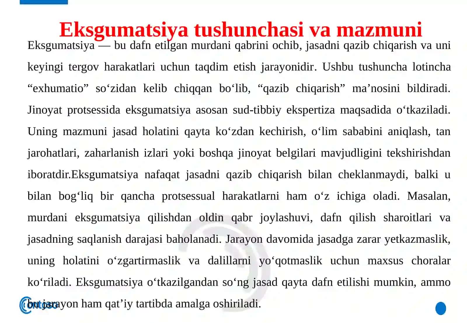 Murdanieksgumatsiyaqilishasoslarivatartibi 4