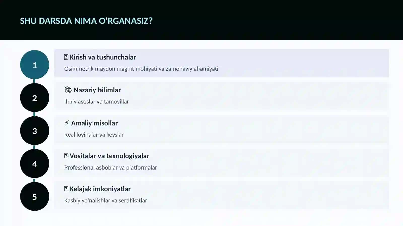 FIZIKA — UY VAZIFALARI 4