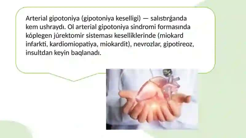 Júrek qan-tamır sistemasi kesellikleri patomorfologiyasi 4