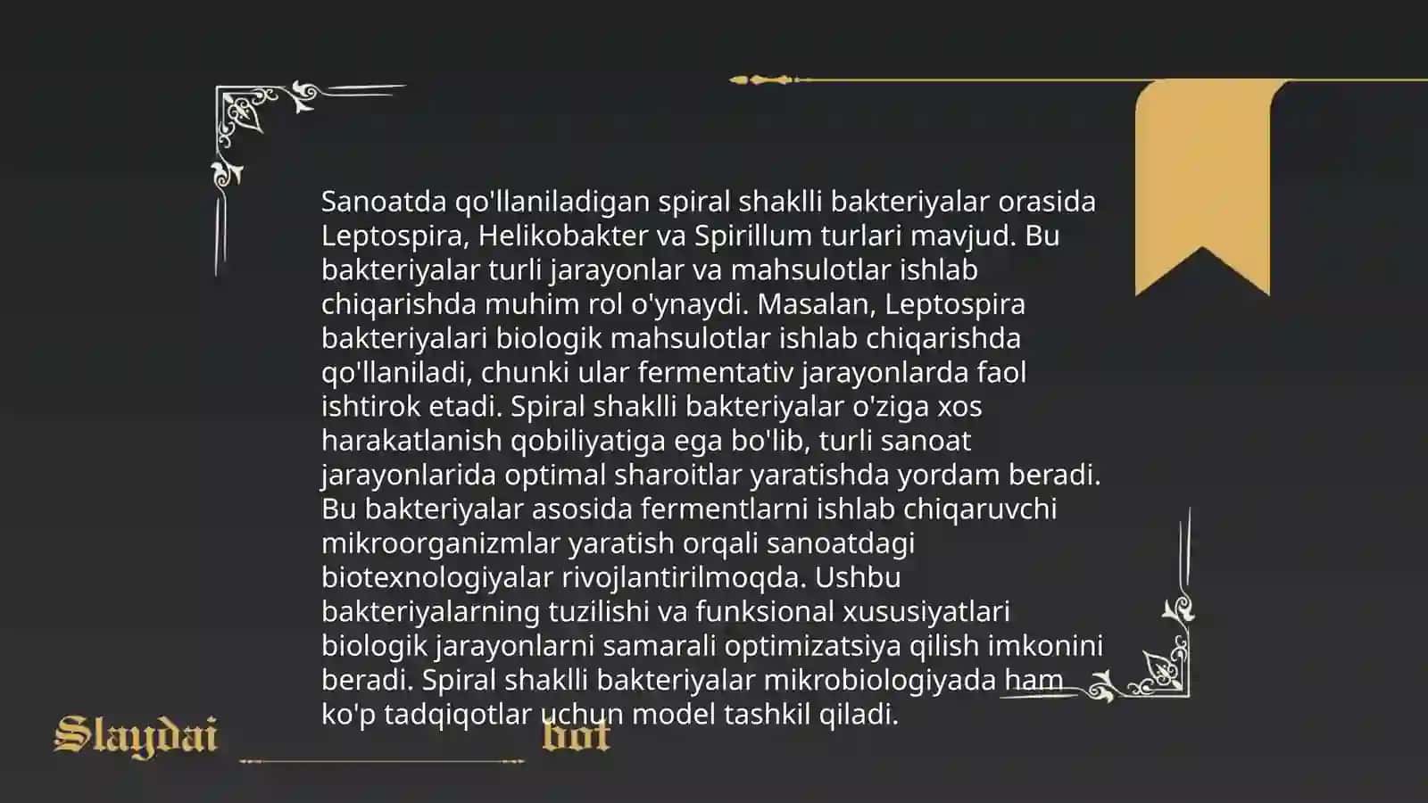 Sanoatda ishlatiladigan mikroorganizmlarning hujayralarining shakllari. Sterillash usullari 4