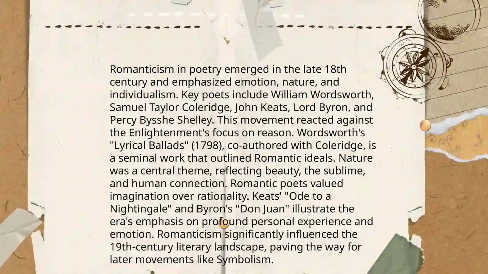 Romanticism 4