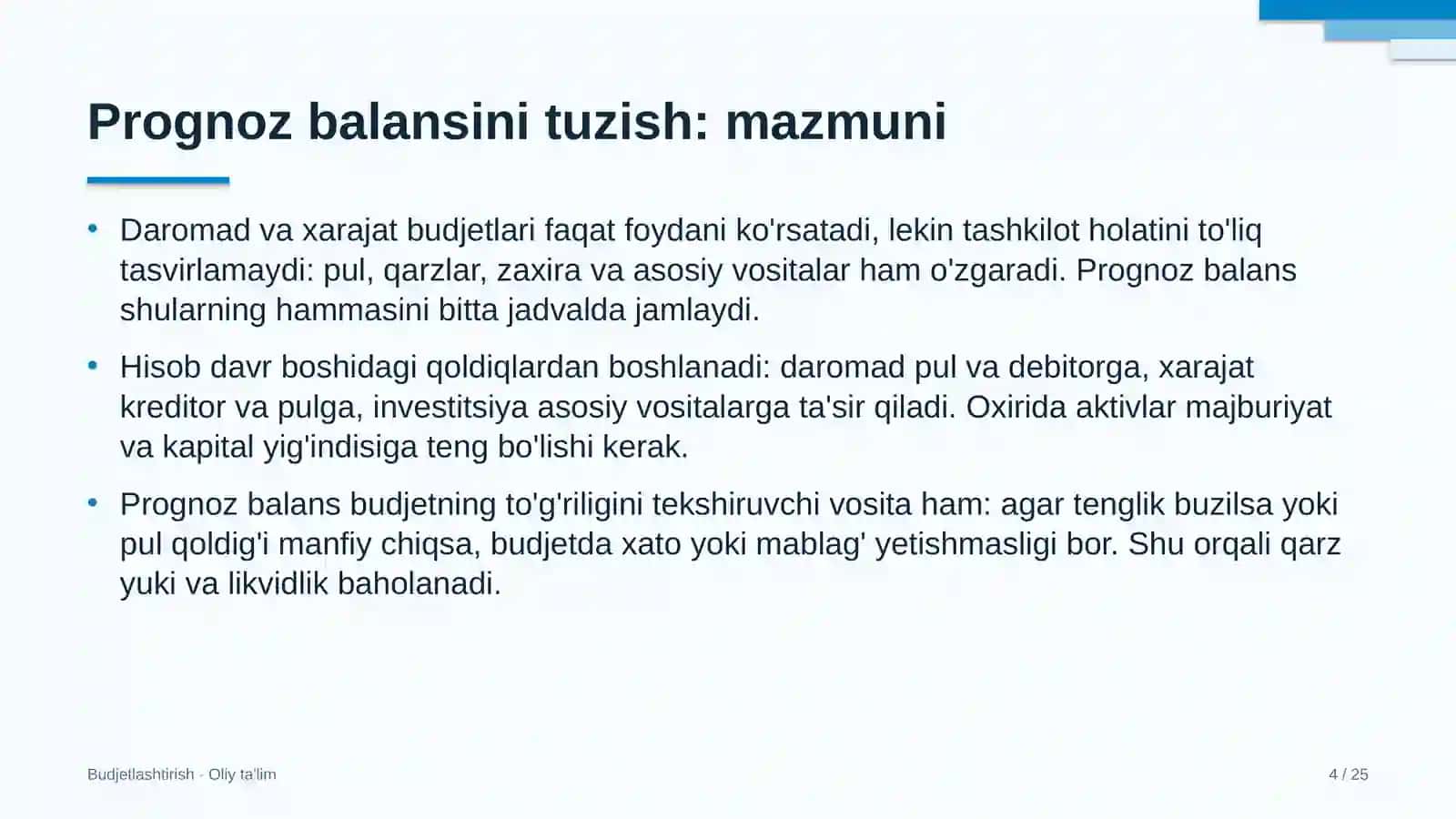 Madaniy-tarixiy turizmda prognoz balansini tuzish 4