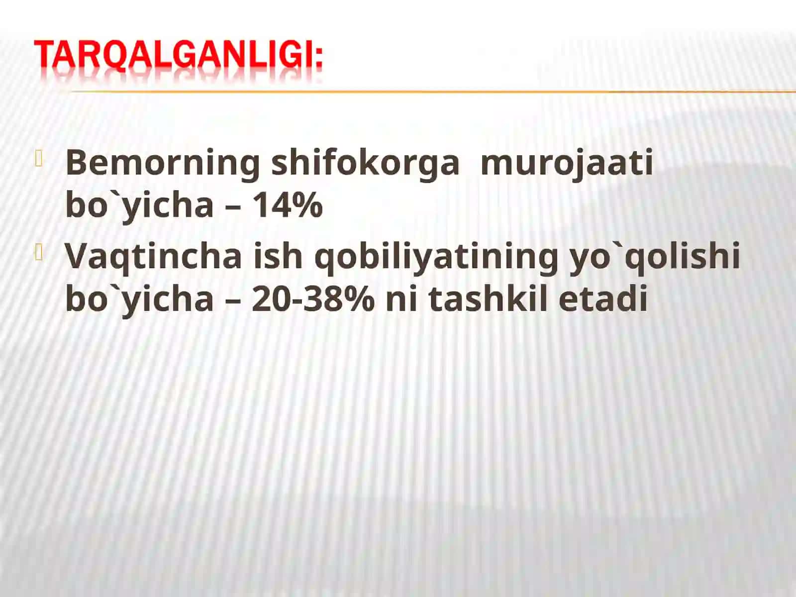 Bronxlar shilliq qavati 4