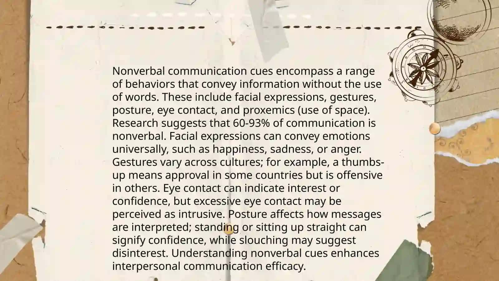 communicative strategy and tactics 4