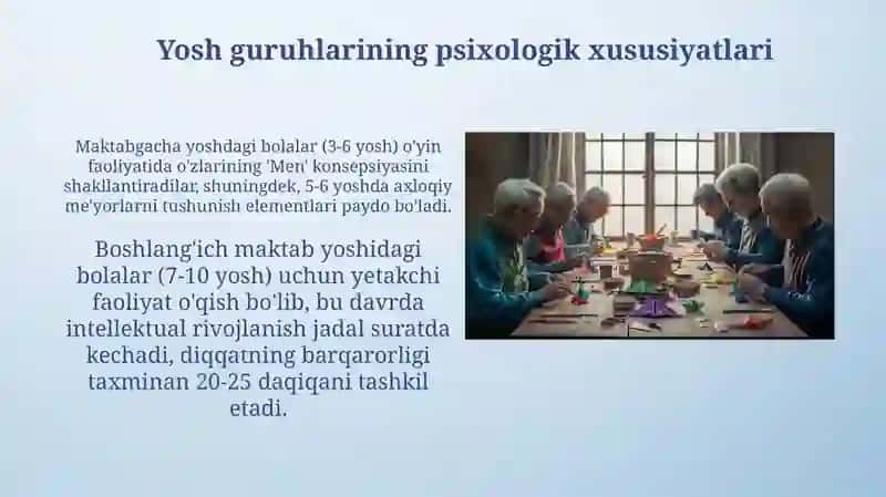 Katta yoshdagi guruhlarda sahnalashtirish vazifalari 4