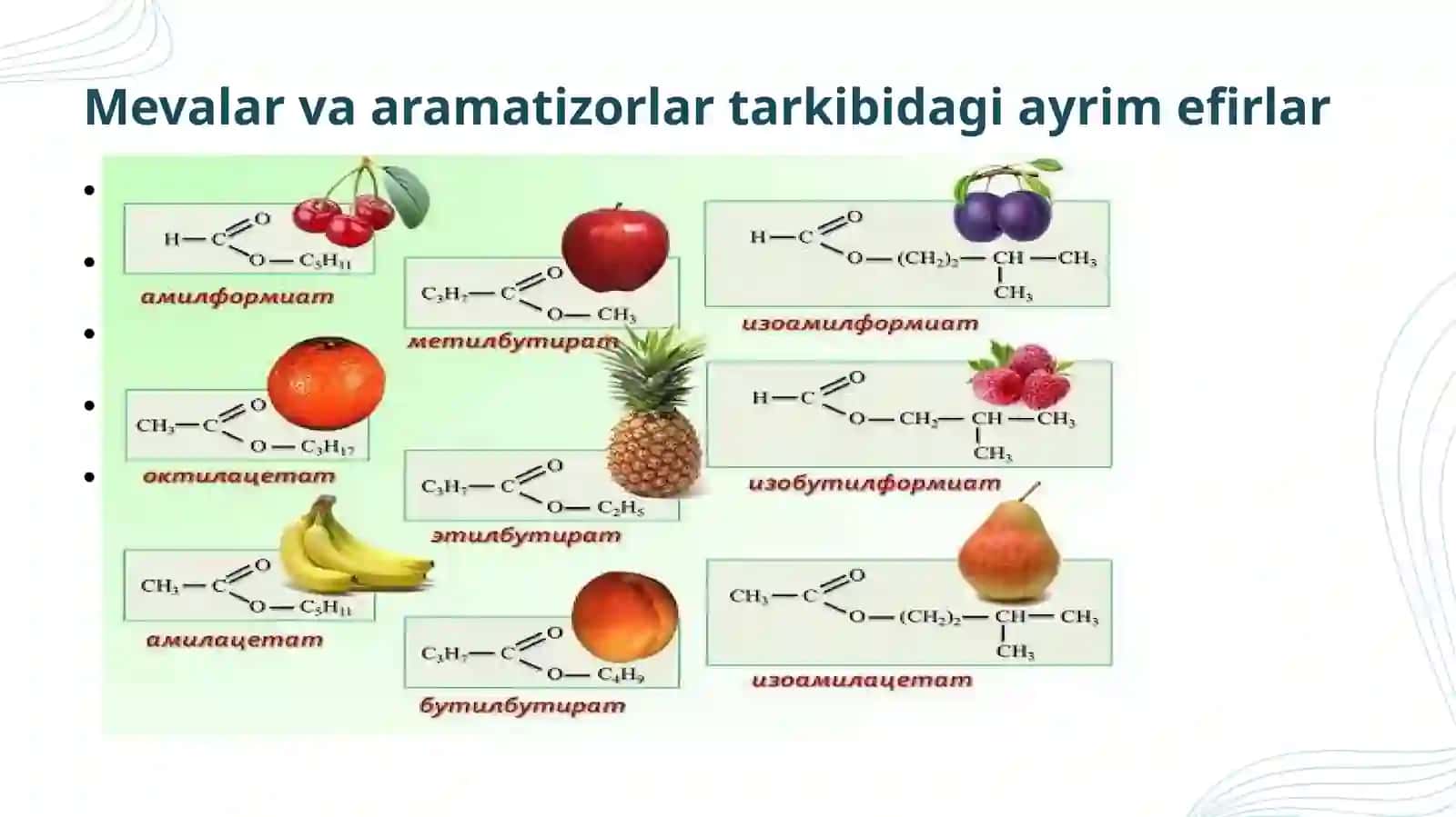 Karbon kislota galogenangidridlari 4