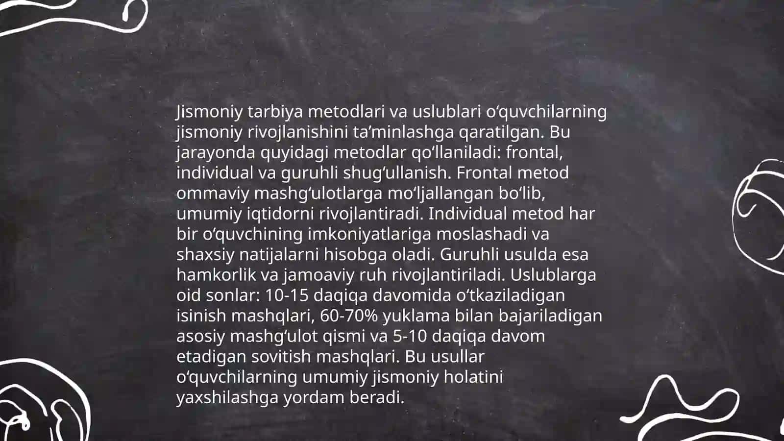 Sport pedagogikasi novatorlari 4