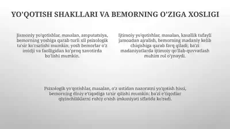Davolash ishi 4