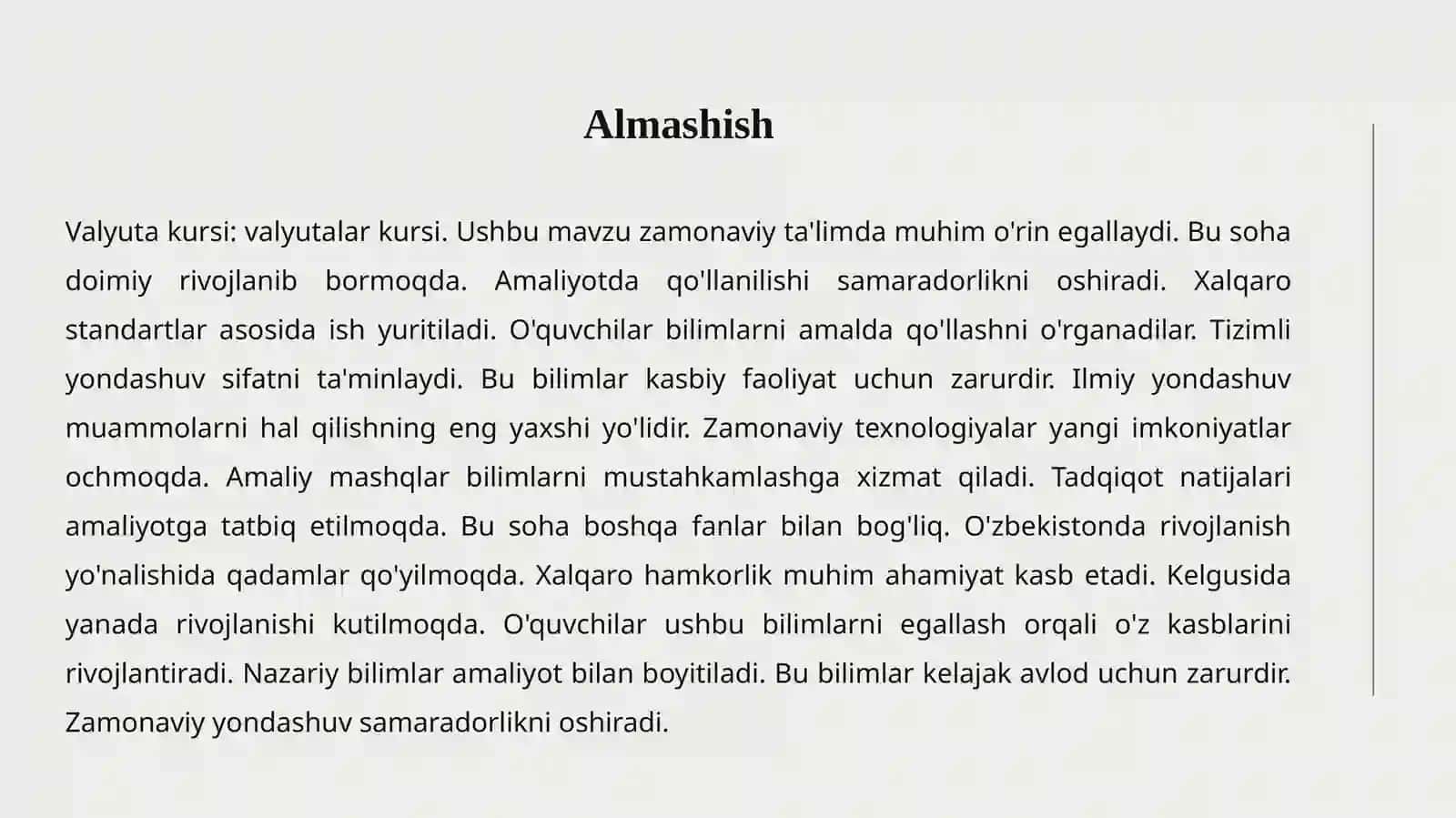 Valyuta operatsiyalari 4