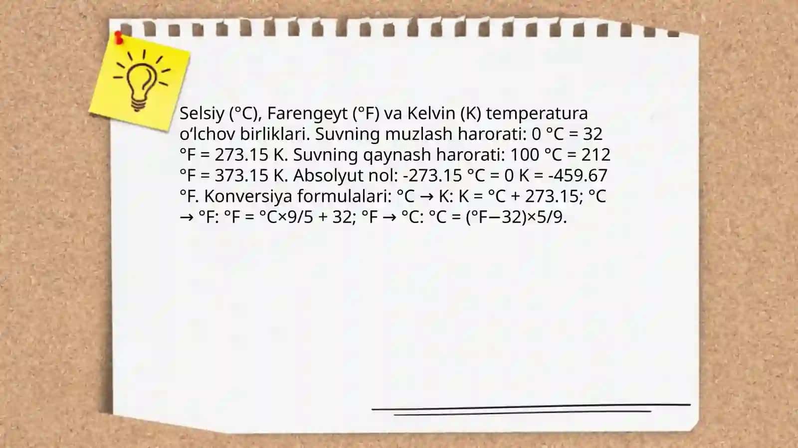 Temperatura 4