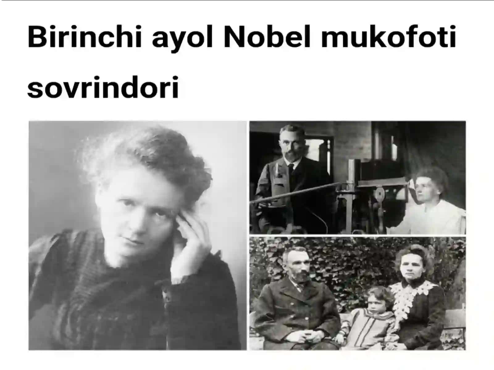 M.Kyurining   kimyoviy  kashfiyoti.  Radiy  birikmalarining  xossalari 4