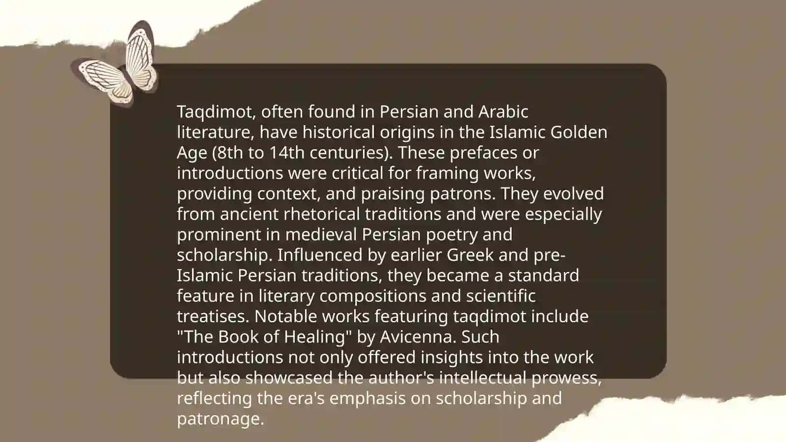 Taqdimot Introduction 4