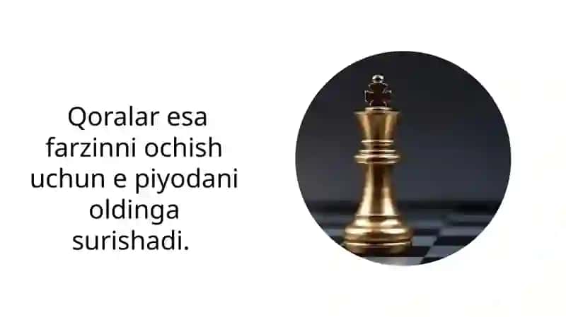 Bir yurishda motqilish 4