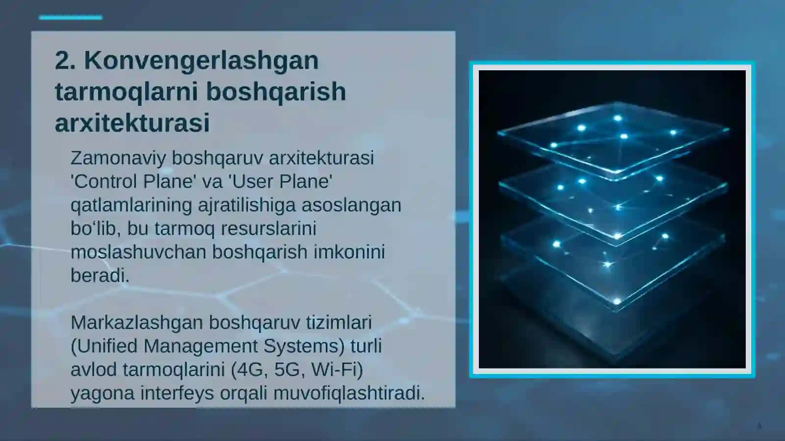 Konvergensiya tamoyillari 4