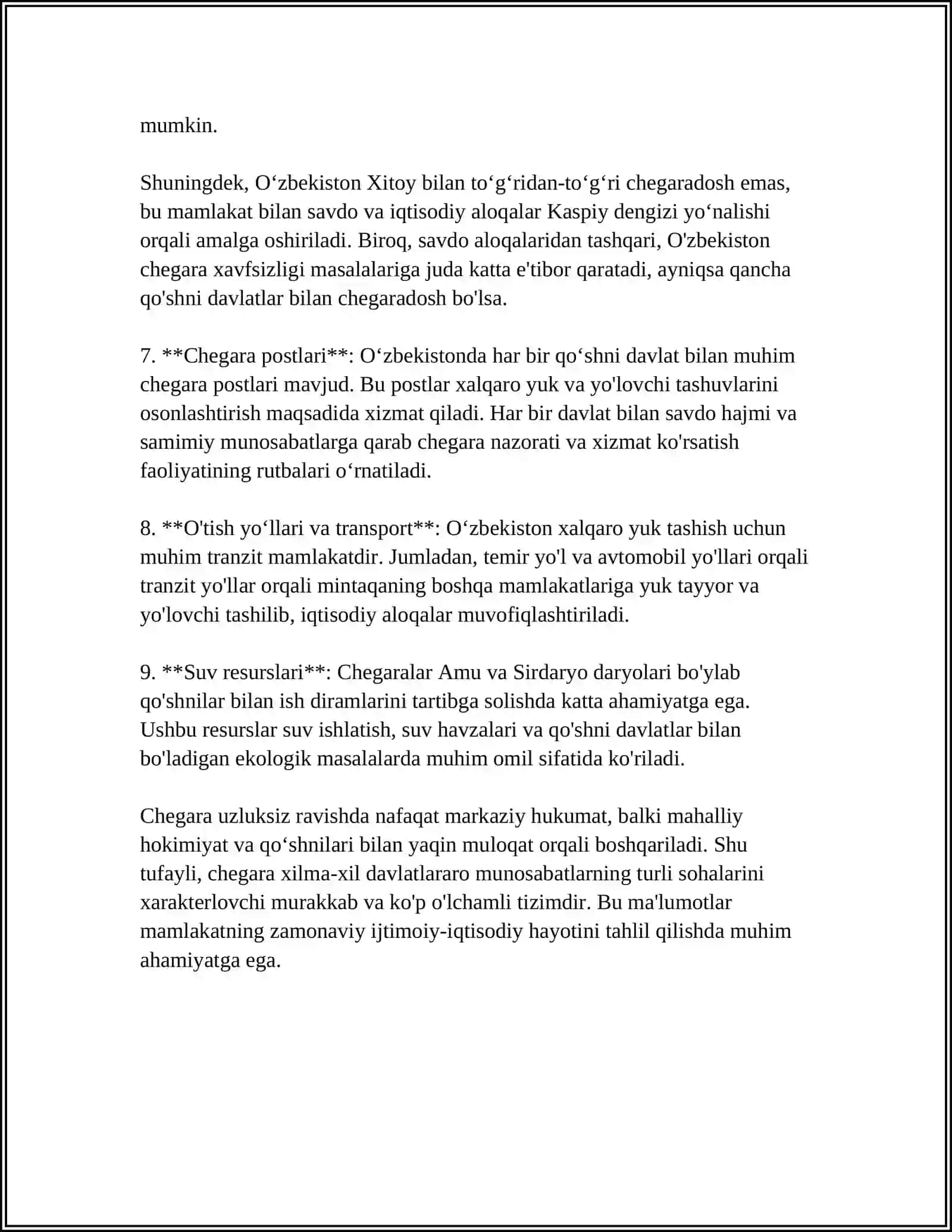 XOSMAS INTEGRALLAR 4