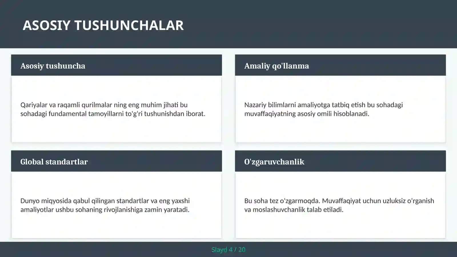 Qariyalar va Raqamli Qurilmalar 4