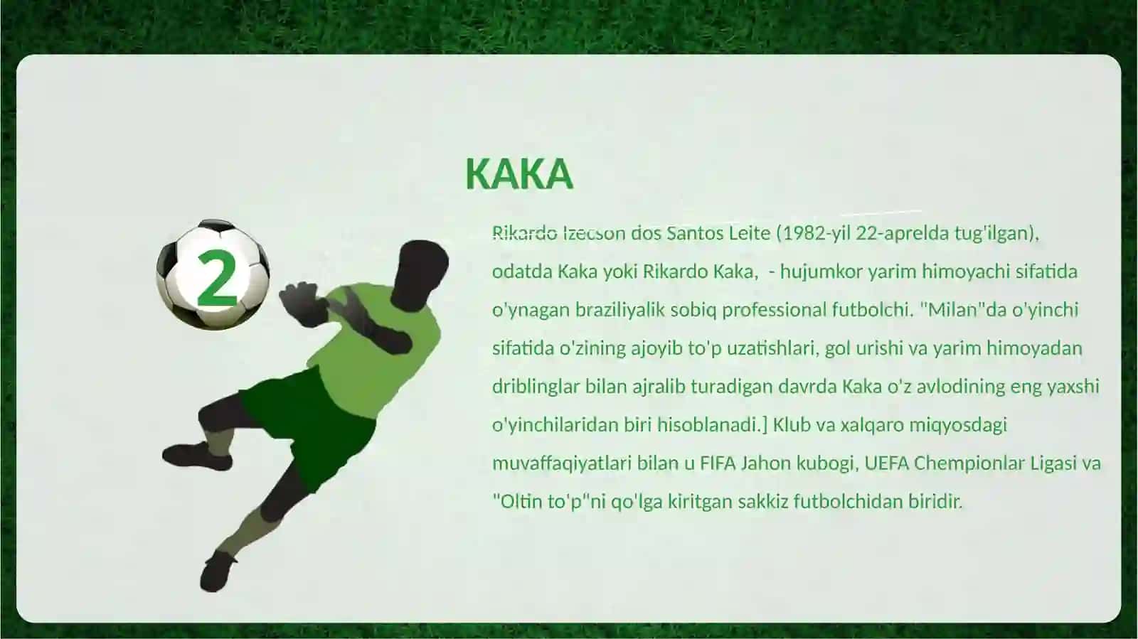PELE 4