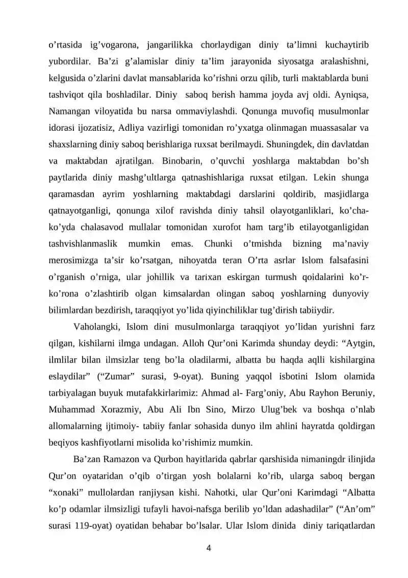 Terrorizm bilan kurashish qonunlari 4