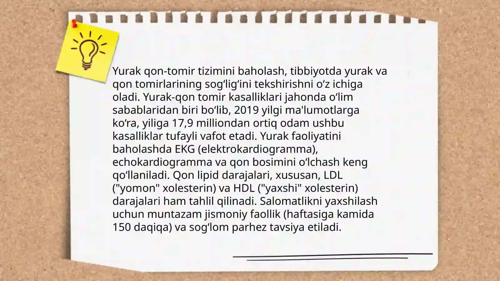 Nafas olish faoliyatini baholash 4