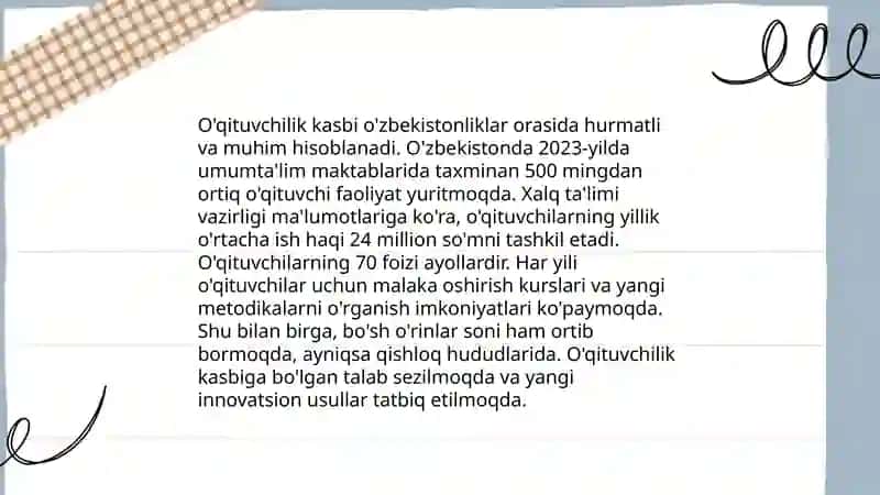 Pedagogik fanining paydo bolishi 4