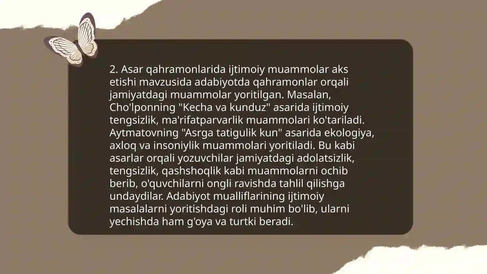 Kecha va Kunduz 4