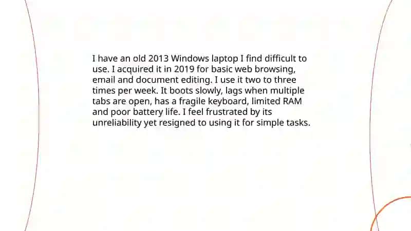 Piece of Technology 4
