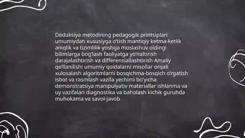 Boshlang‘ich sinfda matematika o‘qitish metodlari 4
