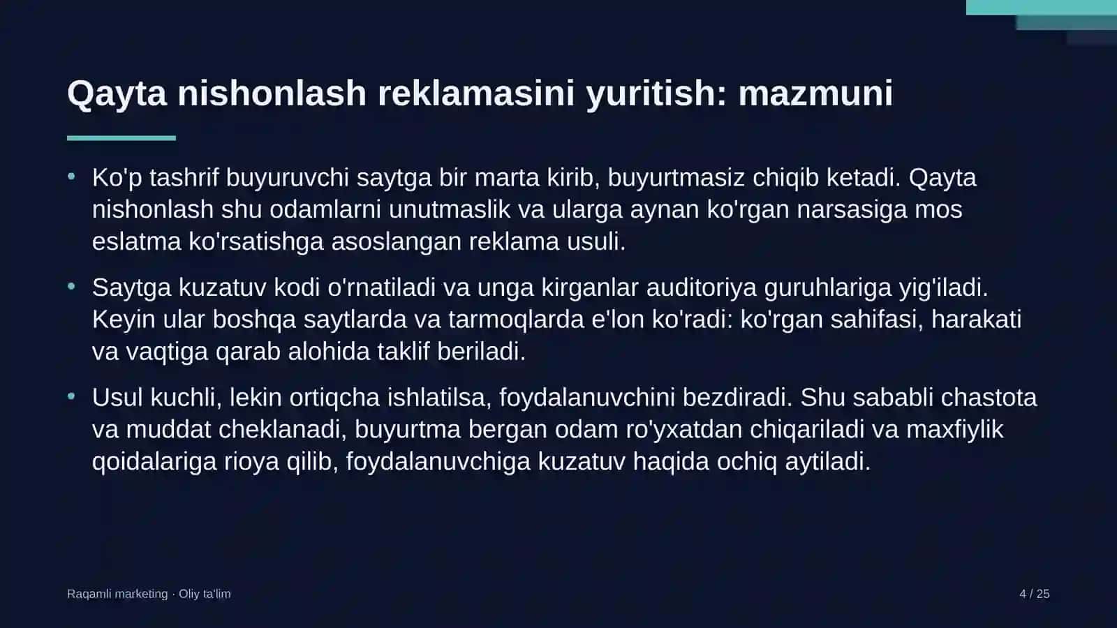 teatr studiyalarda qayta nishonlash reklamasini yuritish 3968 4