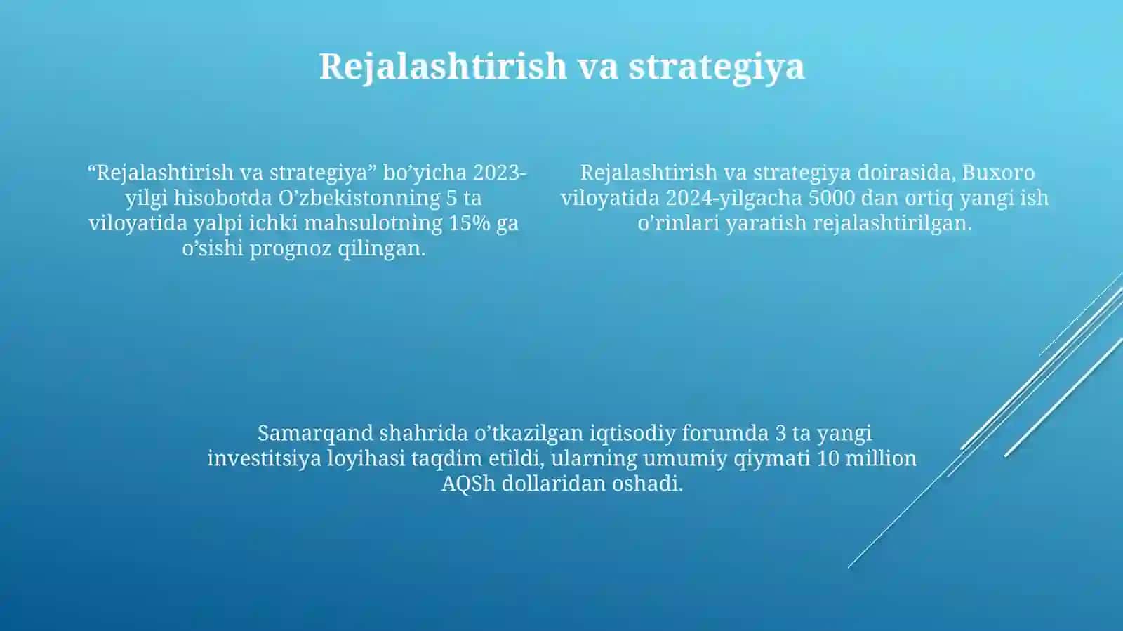 Iqtisodiy Muammolarni Yechishda Tahrirlovchilar Jadvali 4