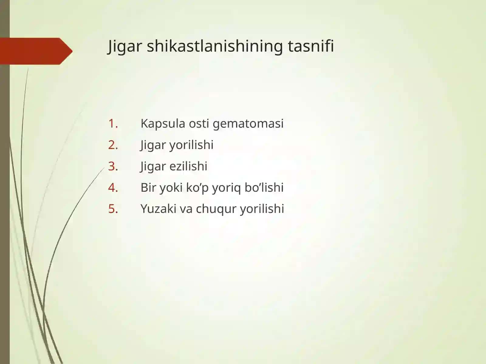 Qorin parda orti azolari jaroxatlari 4