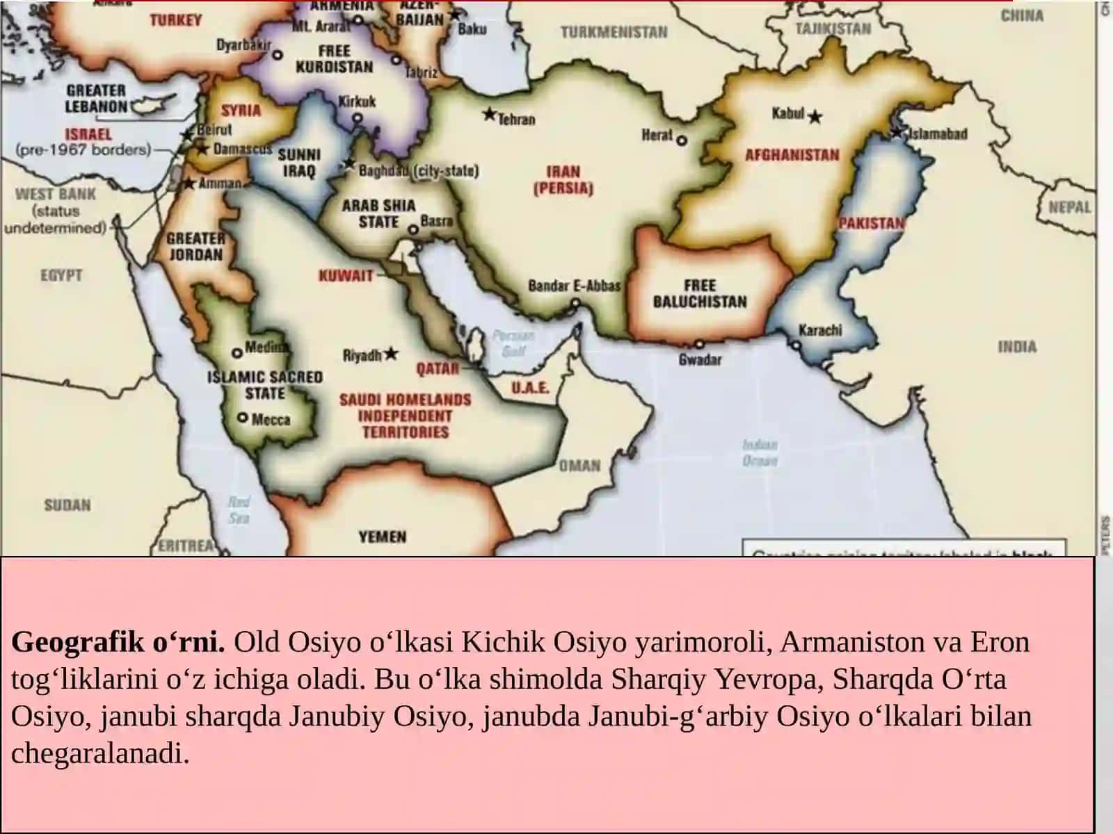 Old Osiyo neolit davri arxeologiyasi 4