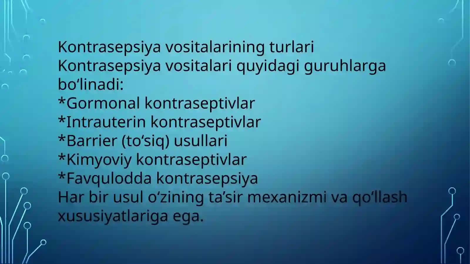 Kontrasepsiyavositalari 4