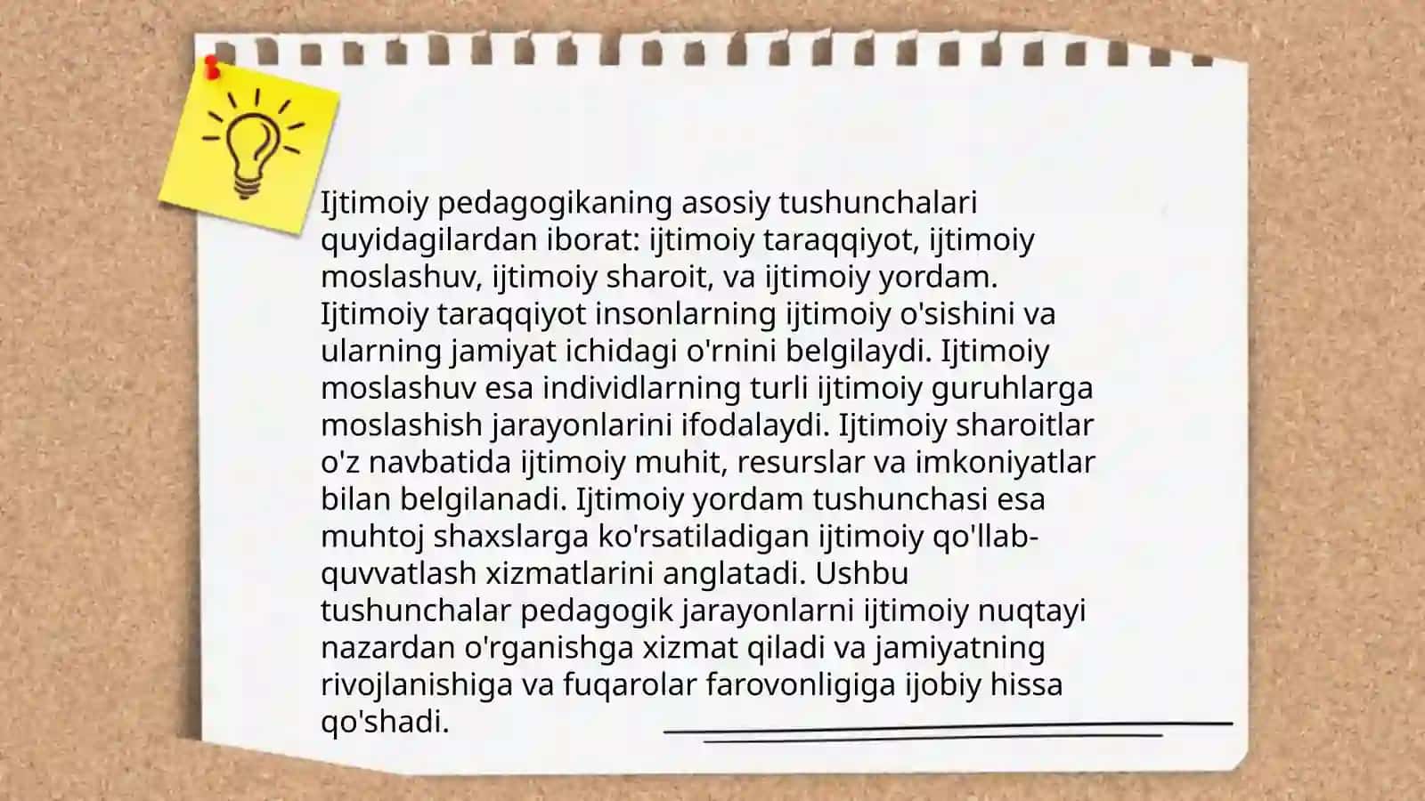 Ijtimoiy pedagogika tarixi 4