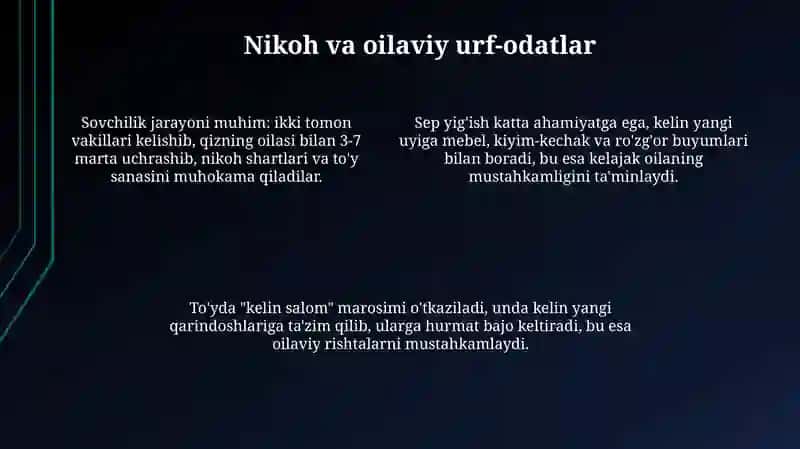 Madaniyatlar xilma-xilligi 4