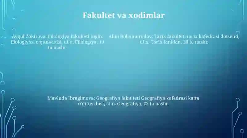 Milliy Tarbiya Maktabi 4