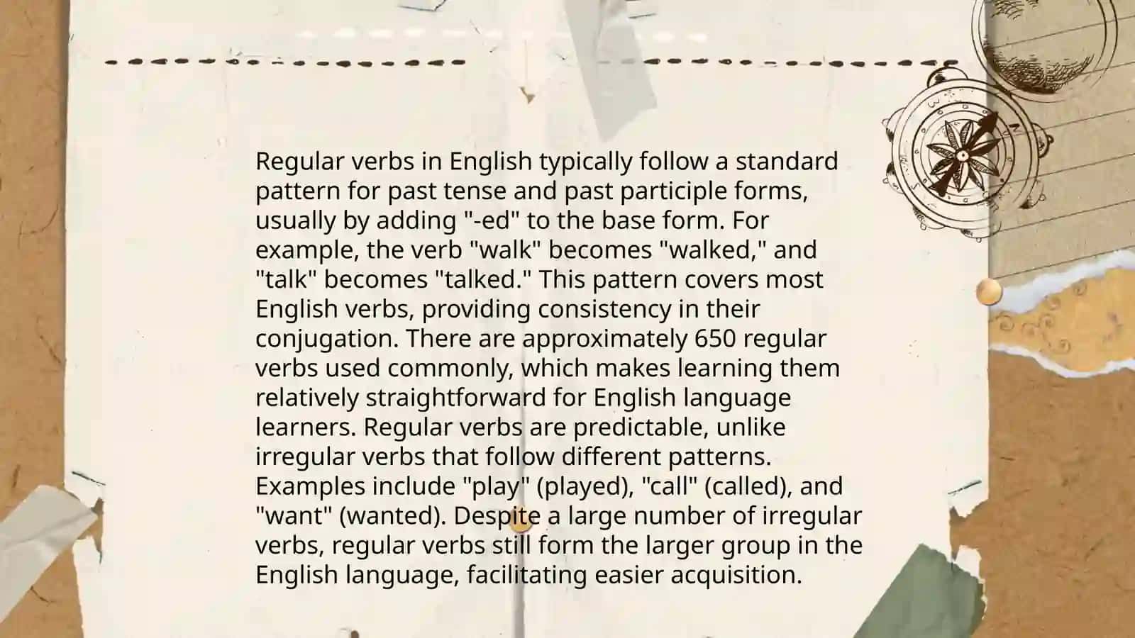 Grammatik xususiyatlari 4
