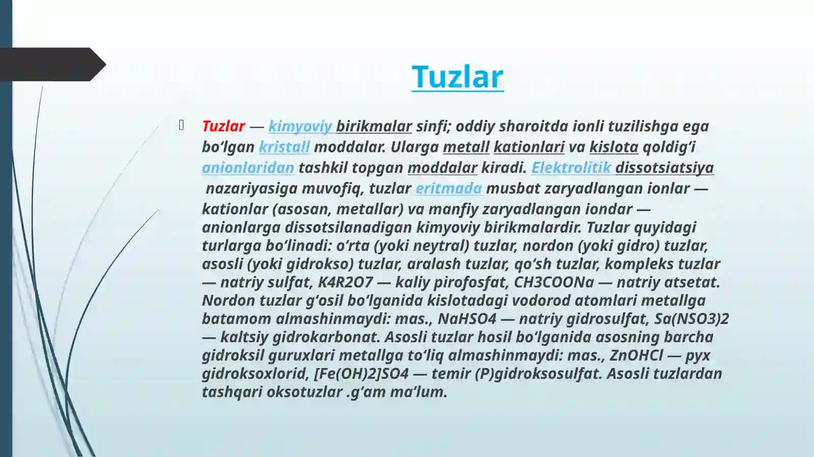 Tuzlar 4
