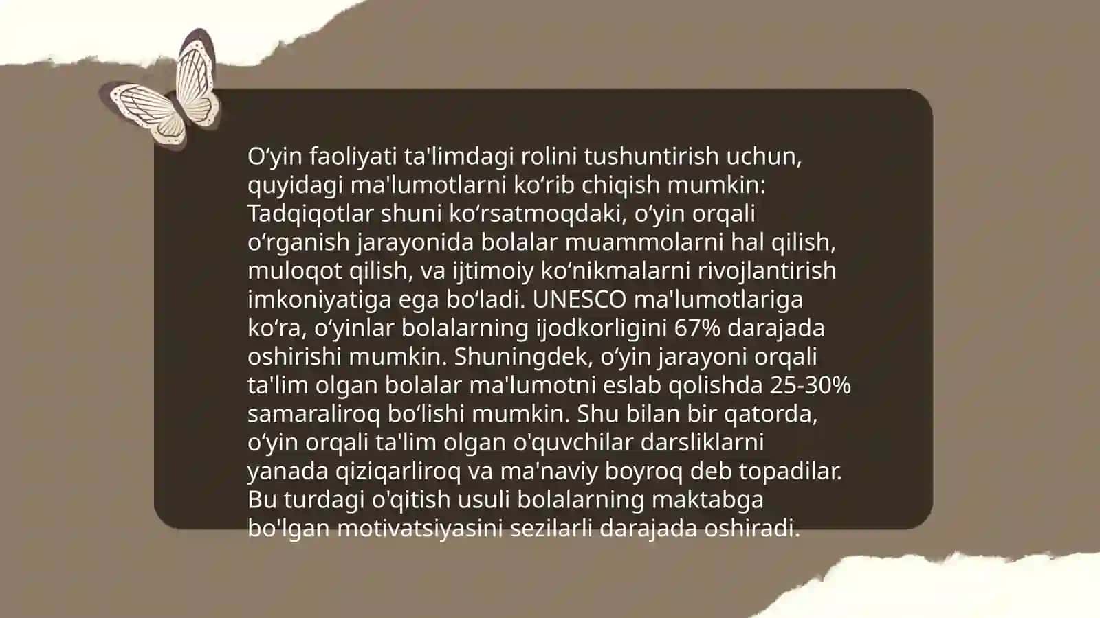 Maktabgacha yoshdagi bolalarni maktab ta'limiga tayyorlash nazariyasi 4