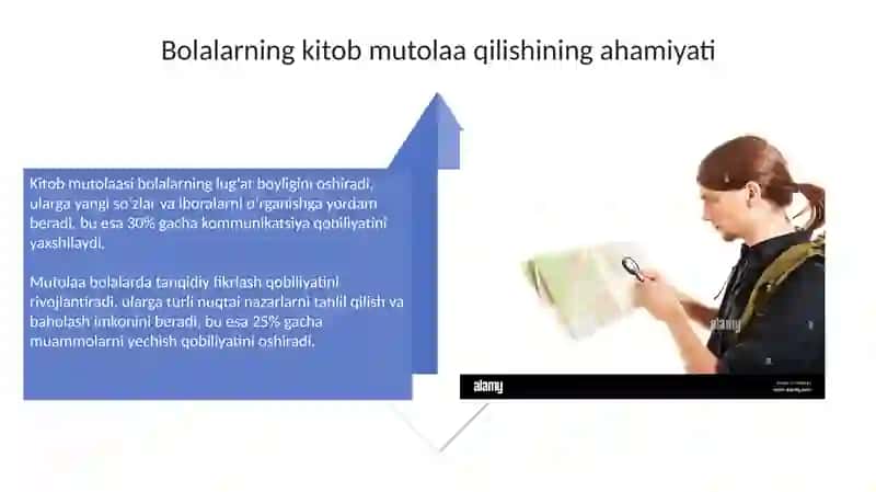Mutolaa yonalishi 4