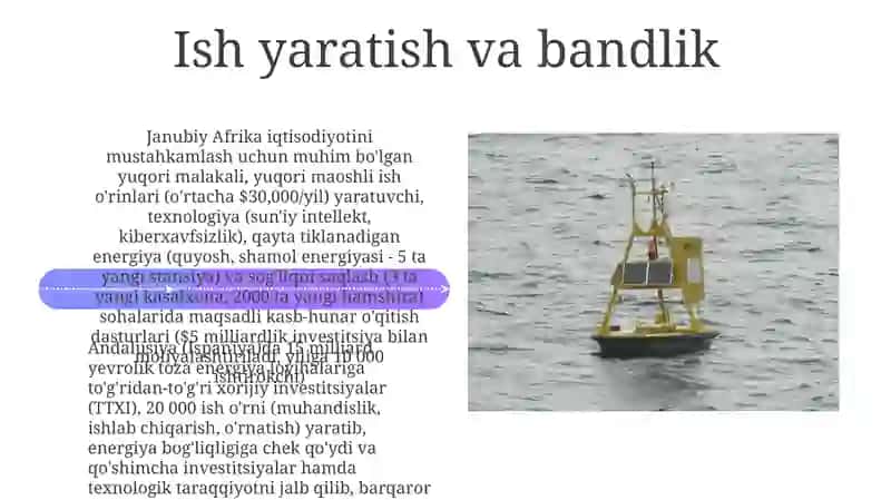 Investitsiyalar va YaIM o'sishi 4