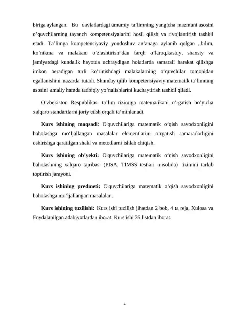 Masalalarni yechishda parametrni kiritish metodikasi 4