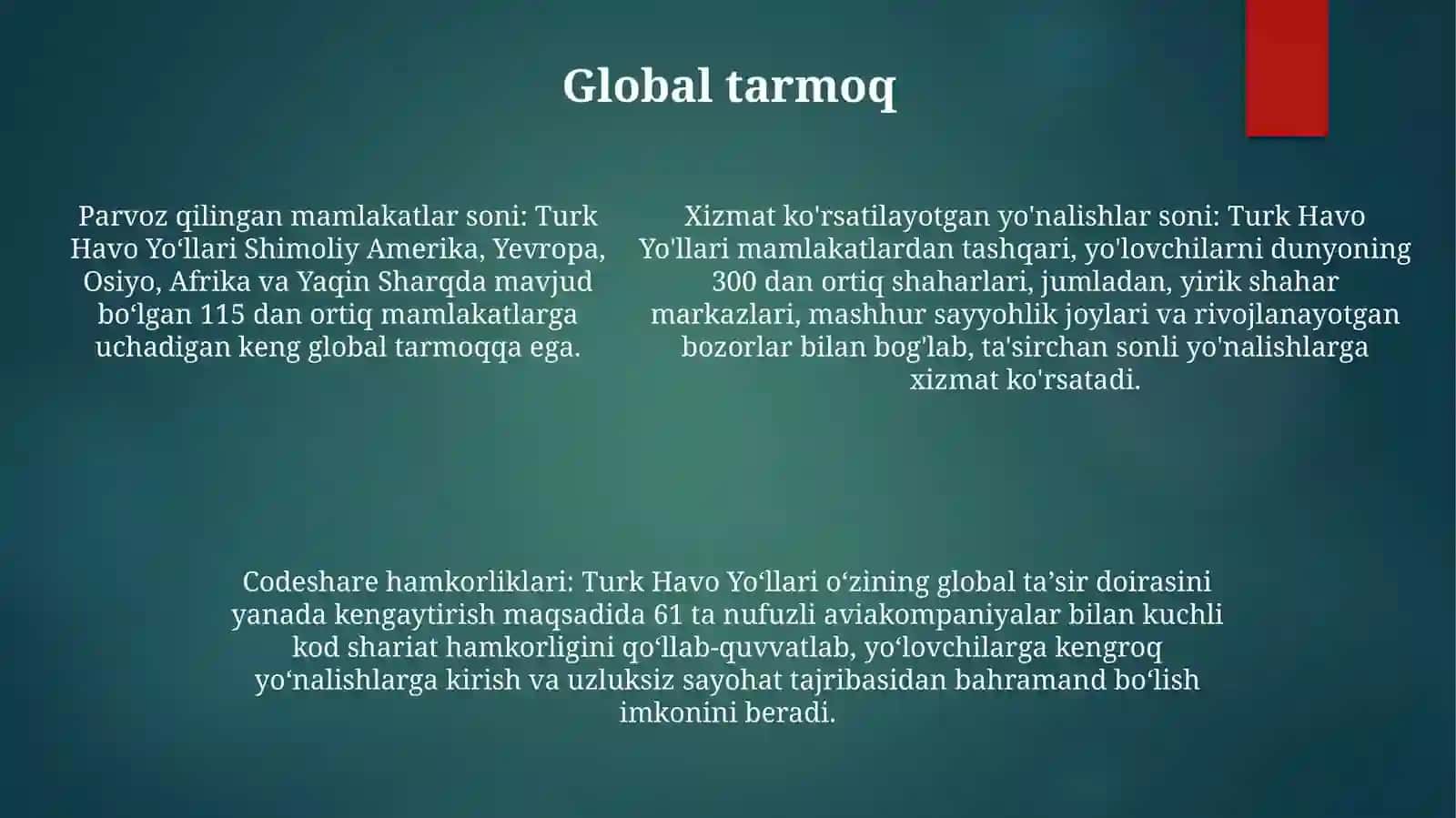 Turk Havo Yo'llari 4