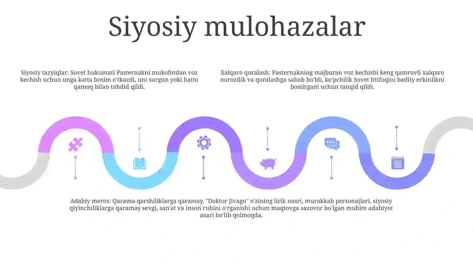 Нобелевские мақолалар 4