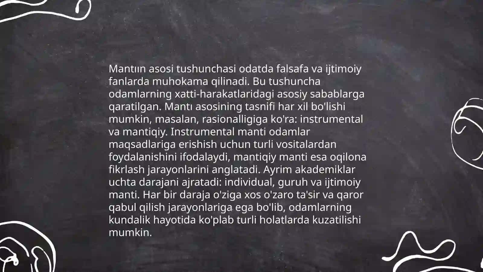 Mantiq 4