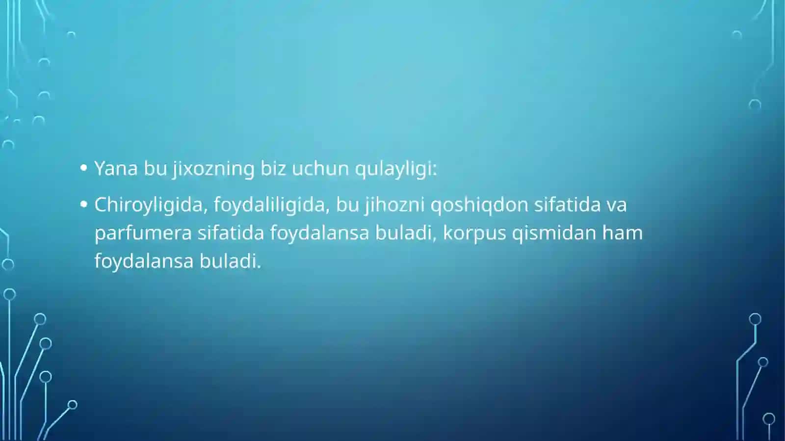 Butavar 4